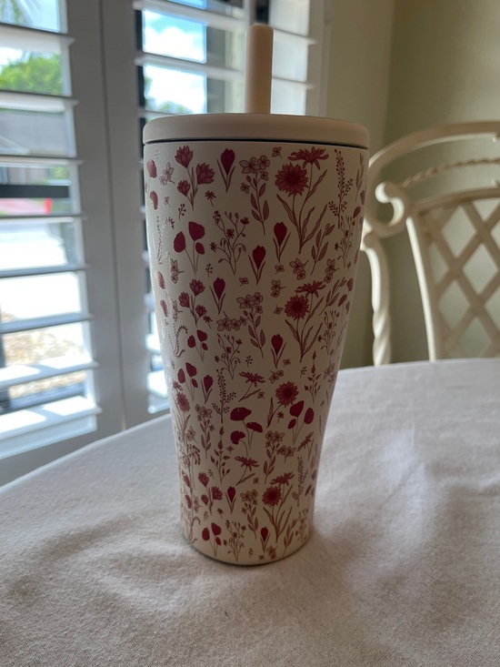 Brumate Era **Limited edition**Holley collab Poppy 30oz - Picture 10 of 11